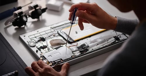 Electronic Repair Shop Software 4 POS Features You Need